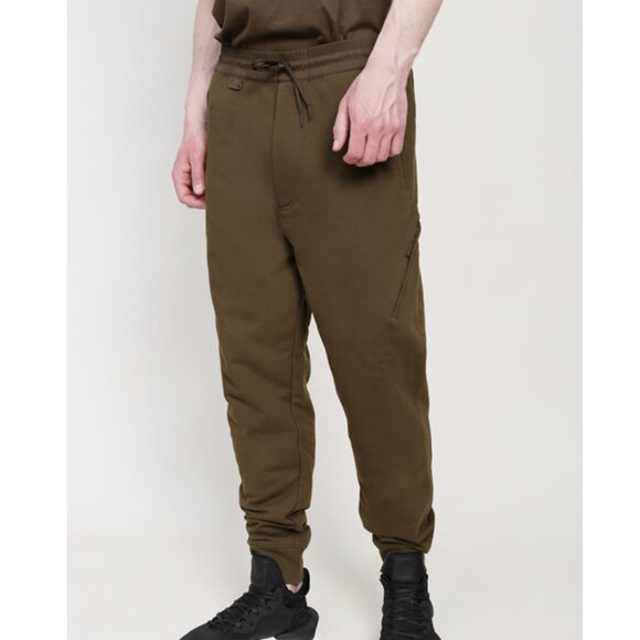 Y-3 Classic Terry Utility Jogger Pant